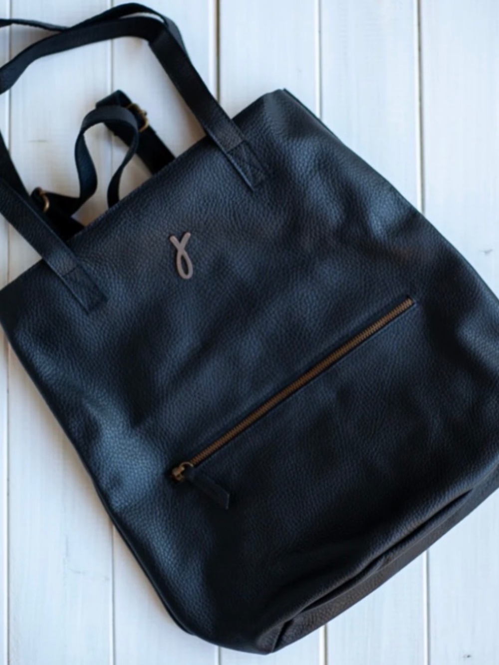 Joji & Co Sierra Backpack/Tote
